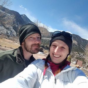 Meet your Posher, Joel j.